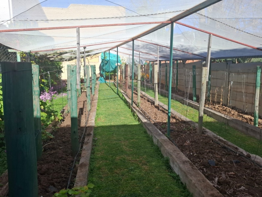 4 Bedroom Property for Sale in Hillsboro Free State